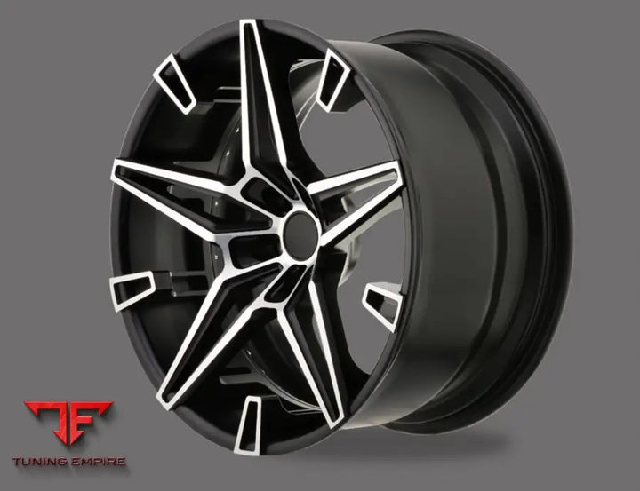 NF-375 FORGED