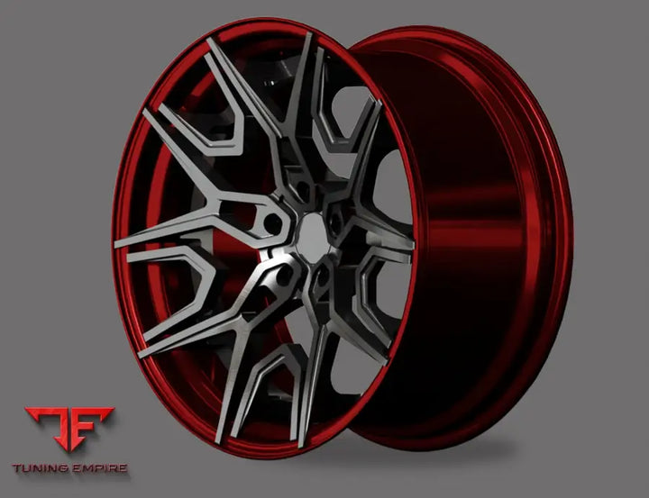 NF-377 FORGED