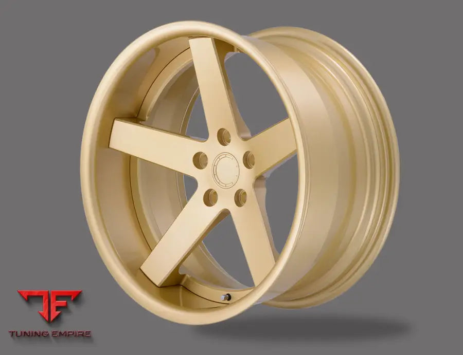 NF-378 FORGED