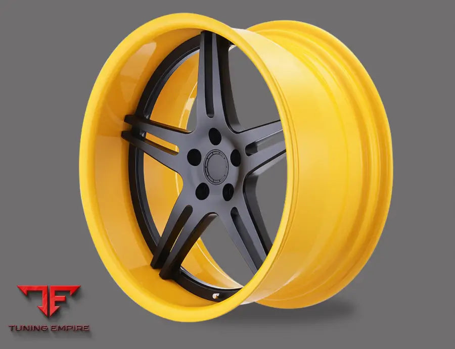 NF-379 FORGED