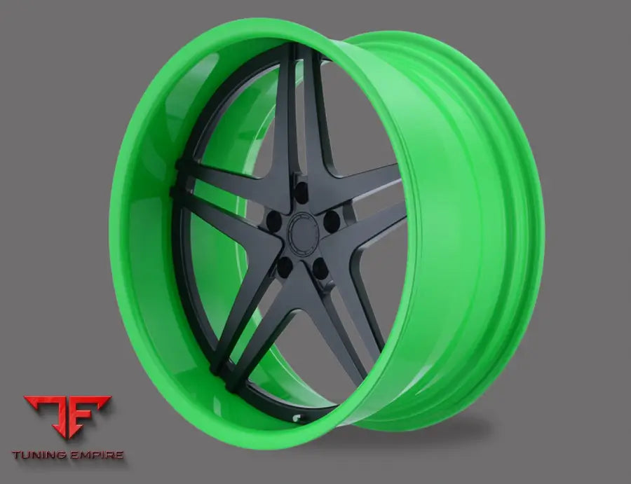 NF-380 FORGED