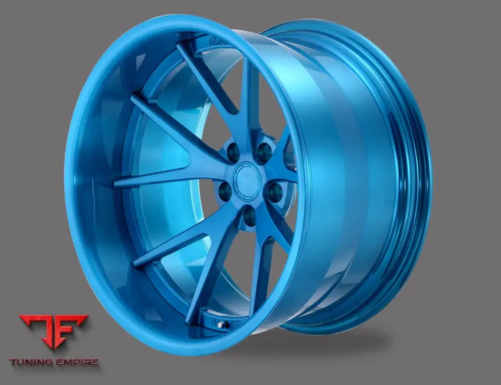 NF-383 FORGED