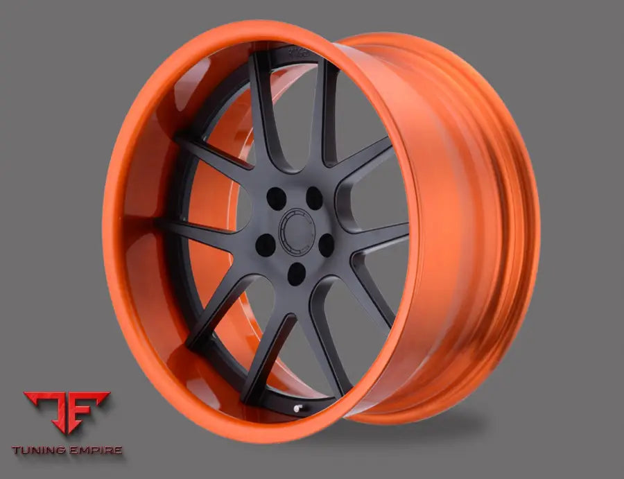 NF-384 FORGED