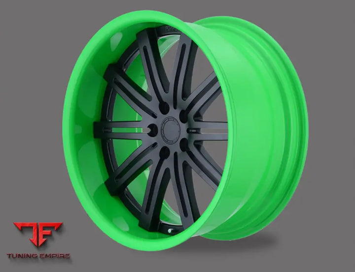 NF-385 FORGED