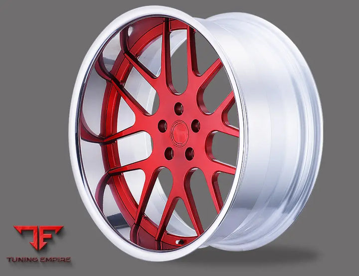 NF-386 FORGED