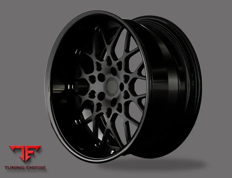 NF-389 FORGED