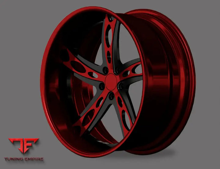 NF-39 FORGED