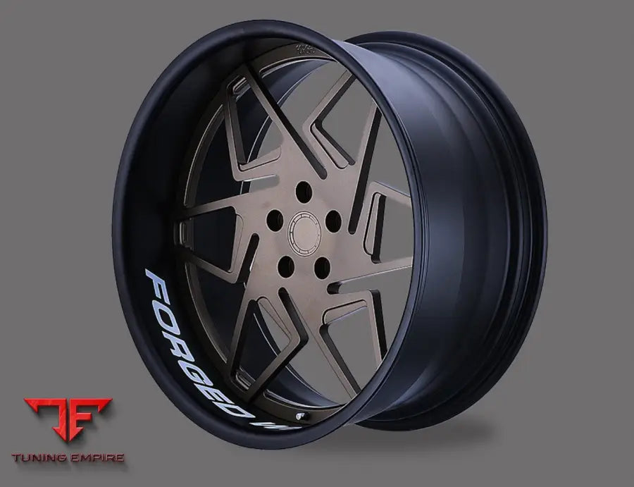 NF-390 FORGED