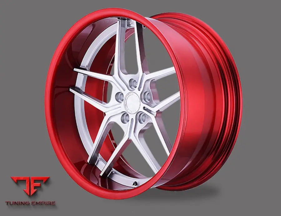 NF-391 FORGED