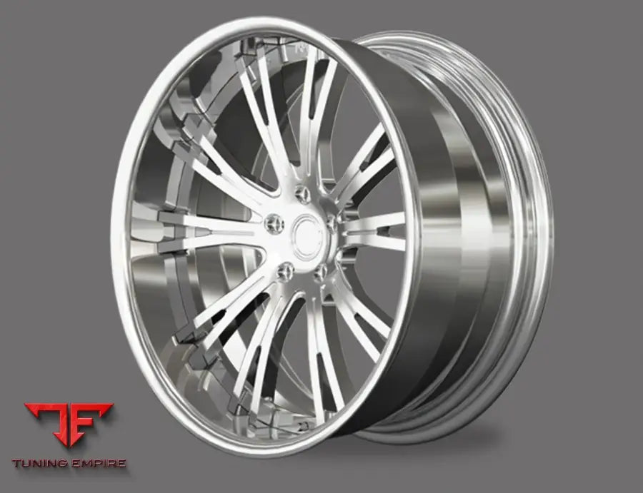 NF-395 FORGED