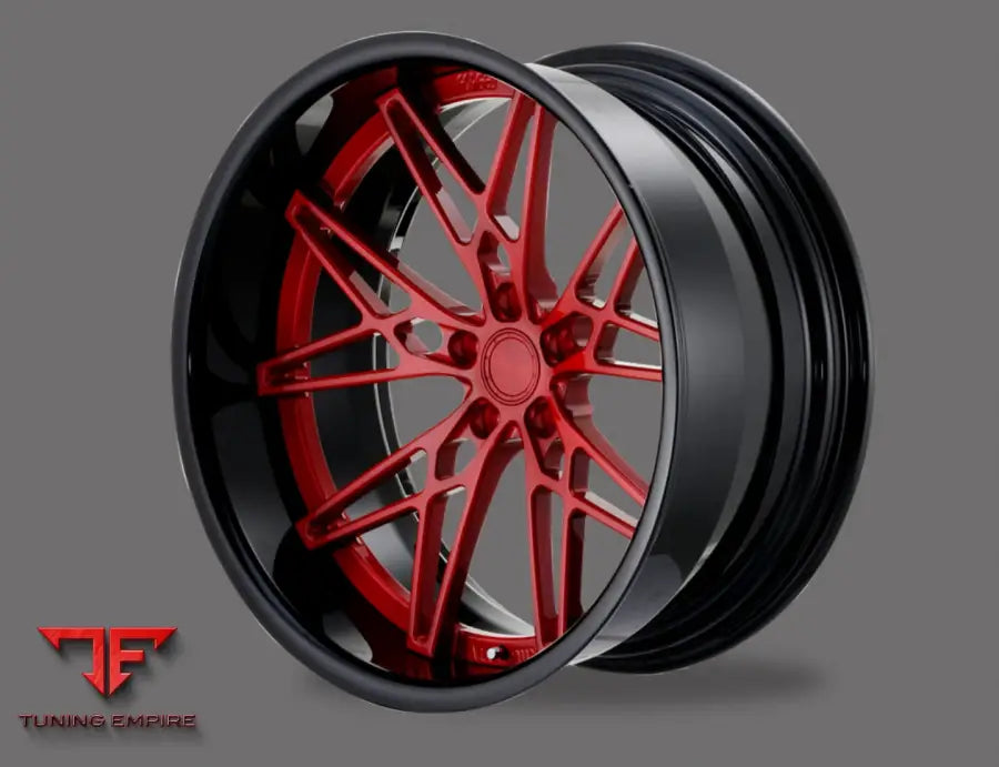 NF-396 FORGED