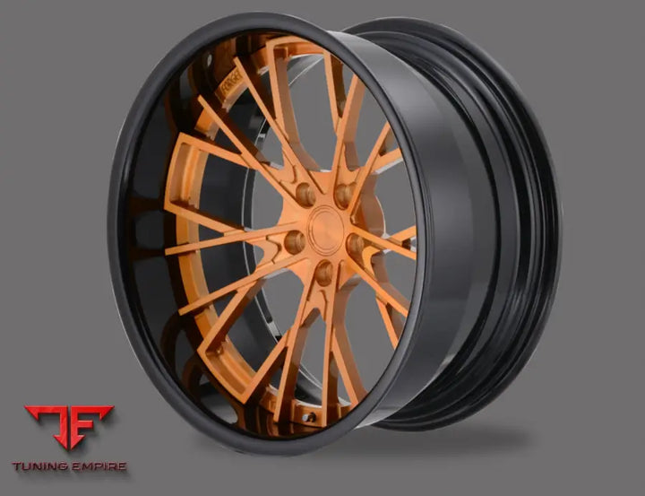 NF-397 FORGED