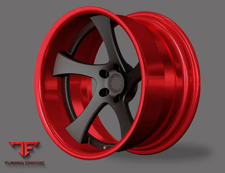 NF-398 FORGED