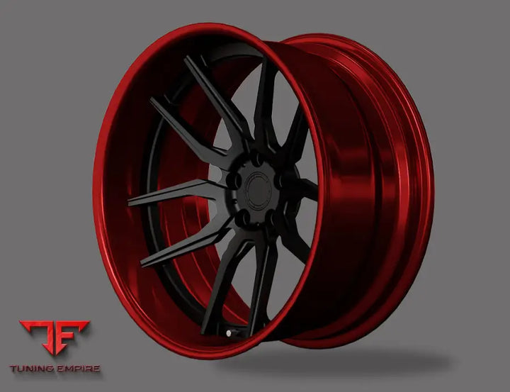 NF-406 FORGED