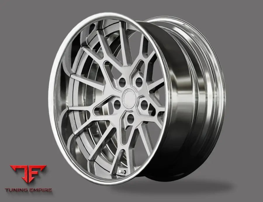 NF-407 FORGED