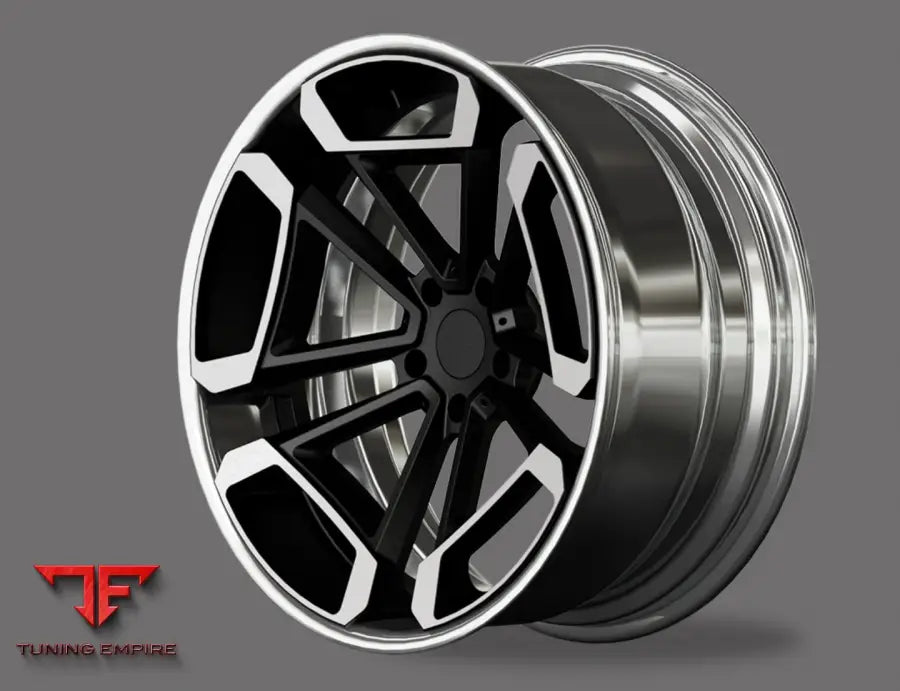 NF-410 FORGED