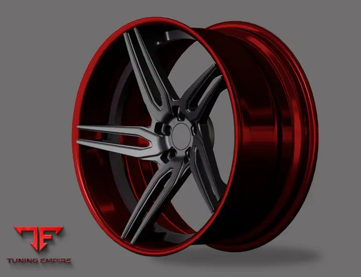 NF-412 FORGED