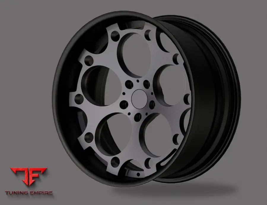 NF-414 FORGED