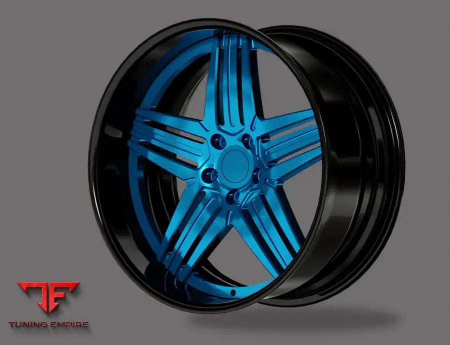 NF-415 FORGED