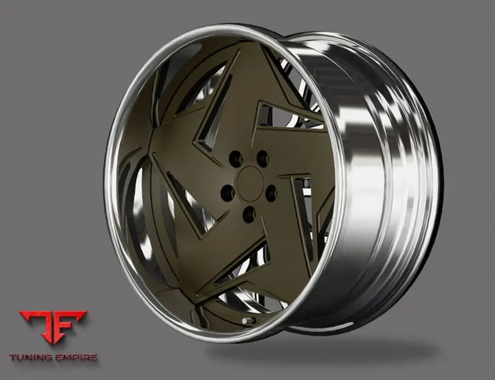 NF-417 FORGED