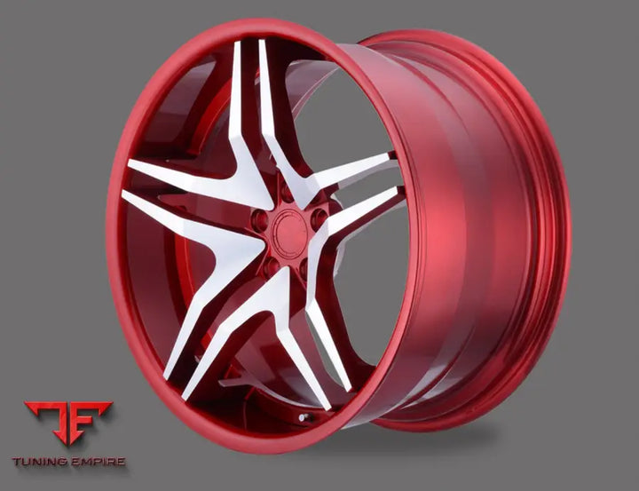 NF-419 FORGED