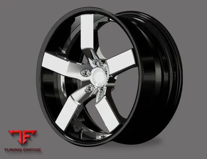 NF-420 FORGED