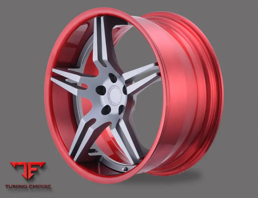 NF-422 FORGED