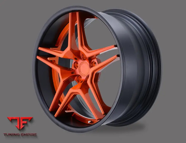 NF-423 FORGED