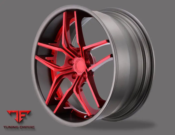 NF-429 FORGED