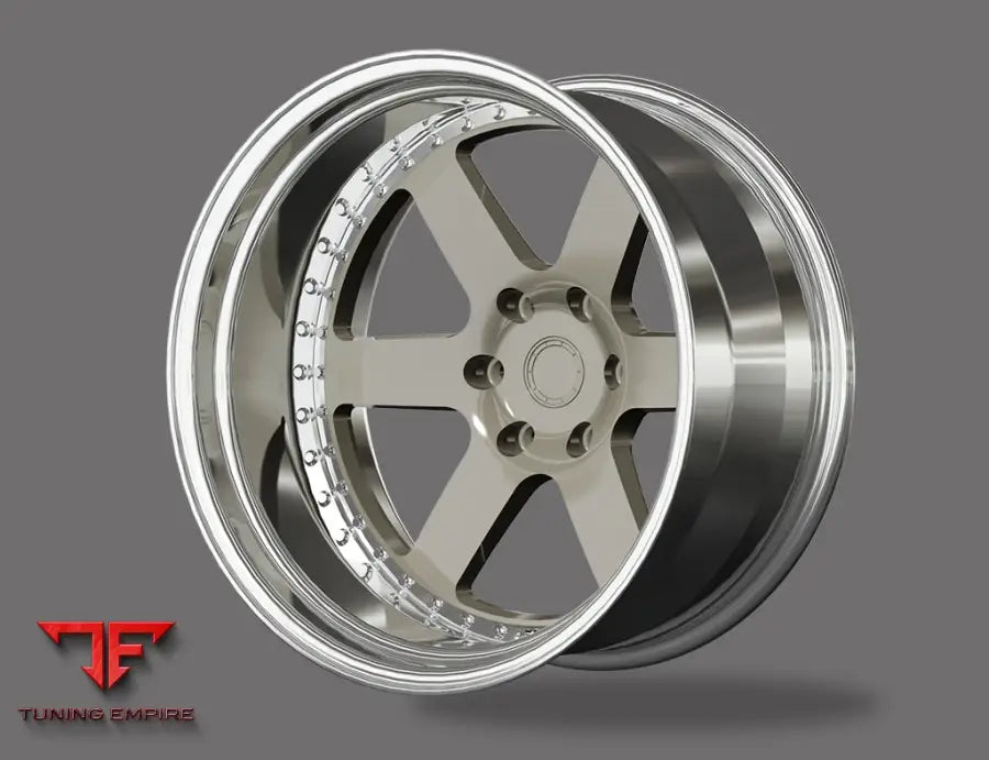 NF-430 FORGED