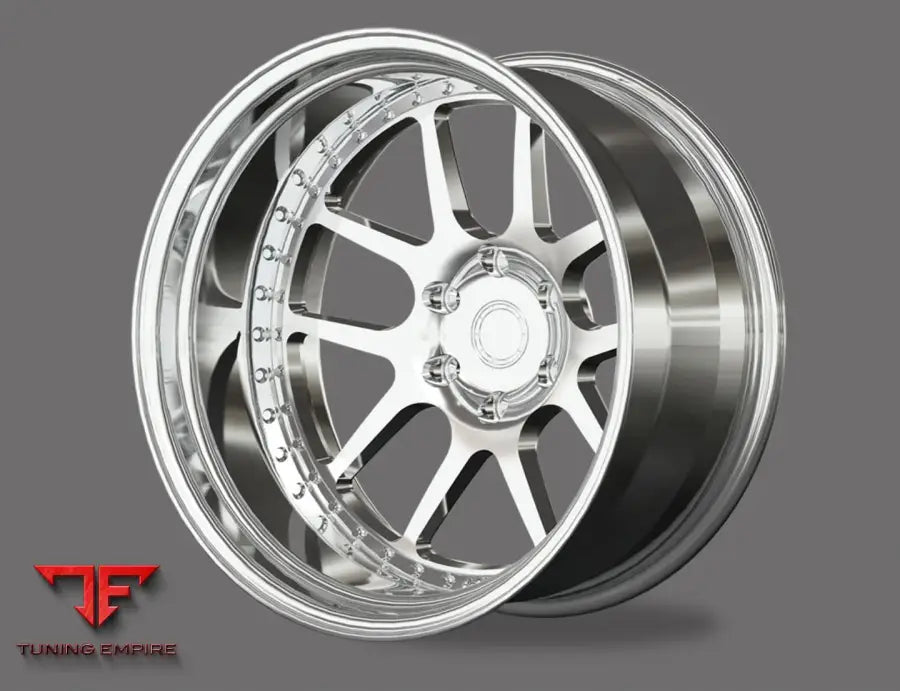 NF-432 FORGED