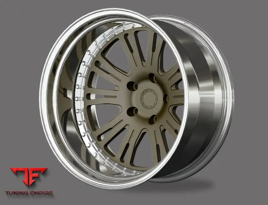 NF-436 FORGED