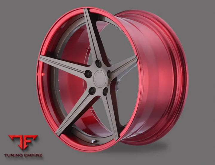 NF-440 FORGED