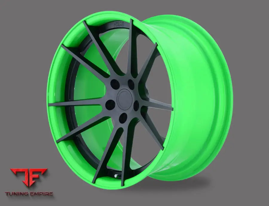 NF-445 FORGED