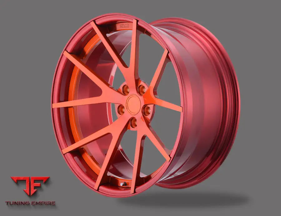 NF-448 FORGED