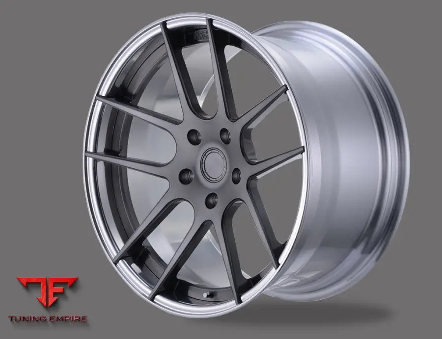 NF-449 FORGED