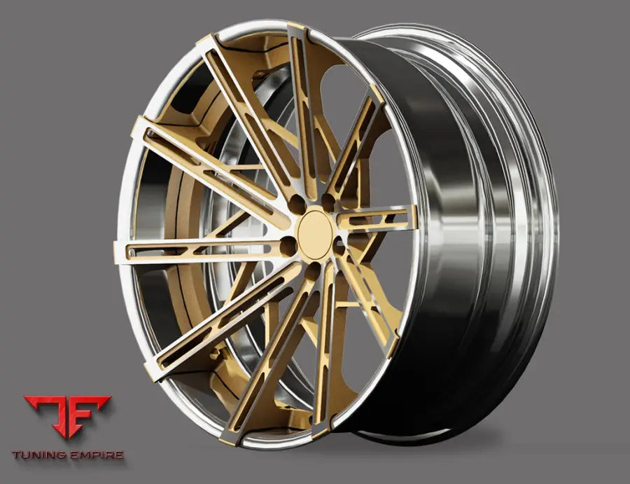 NF-45 FORGED