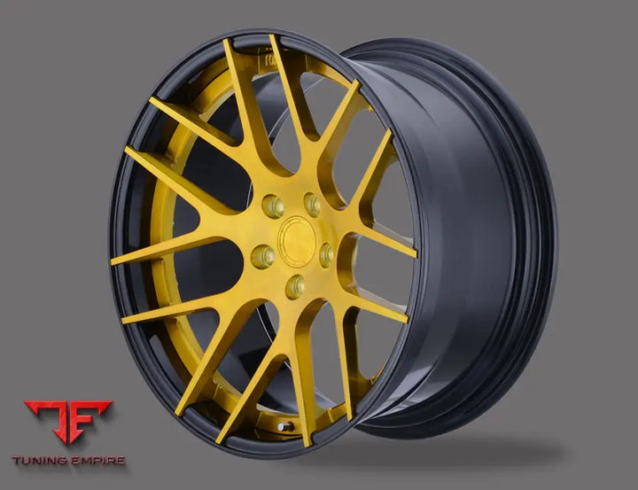 NF-450 FORGED