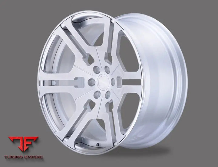 NF-452 FORGED