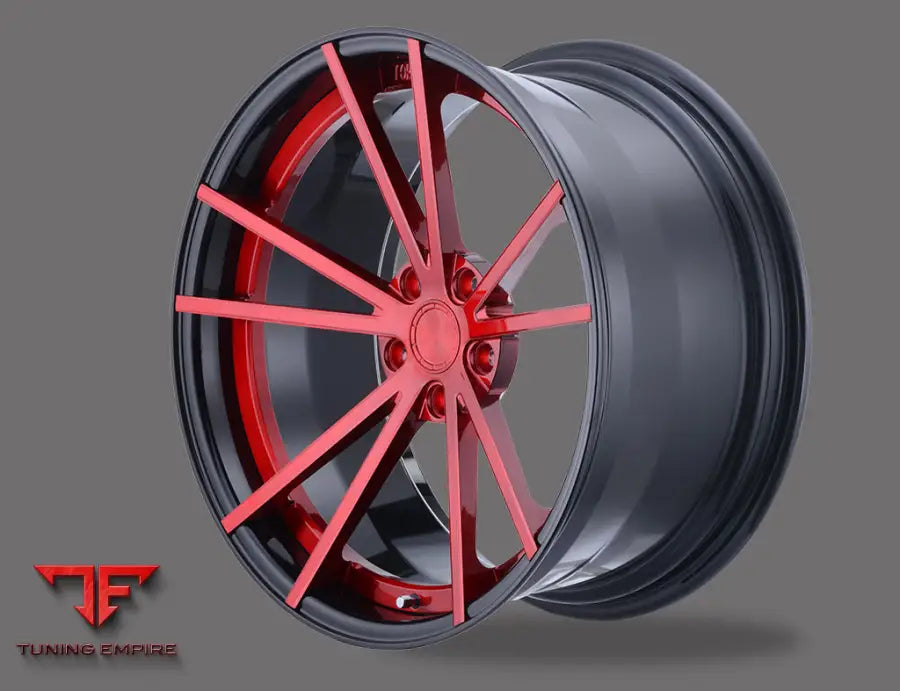 NF-454 FORGED