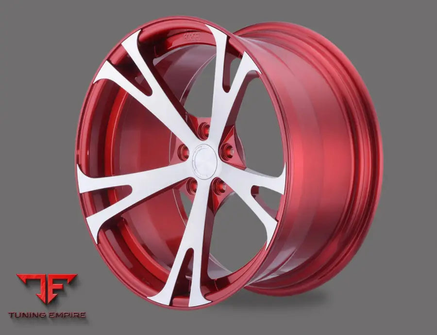 NF-455 FORGED