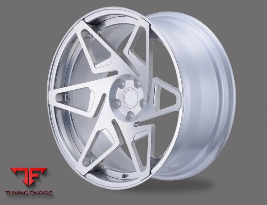 NF-456 FORGED