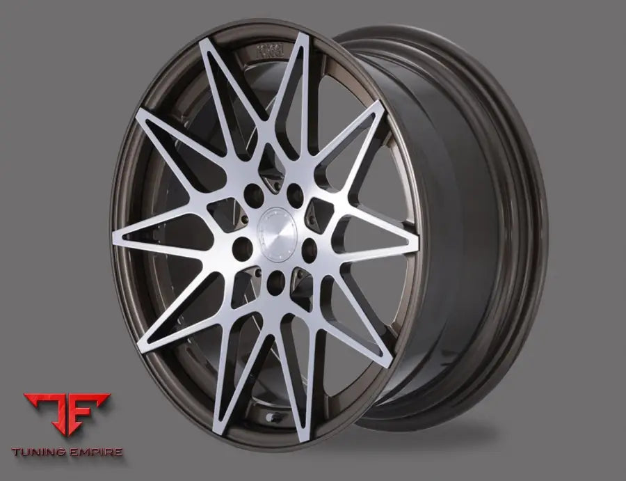 NF-457 FORGED