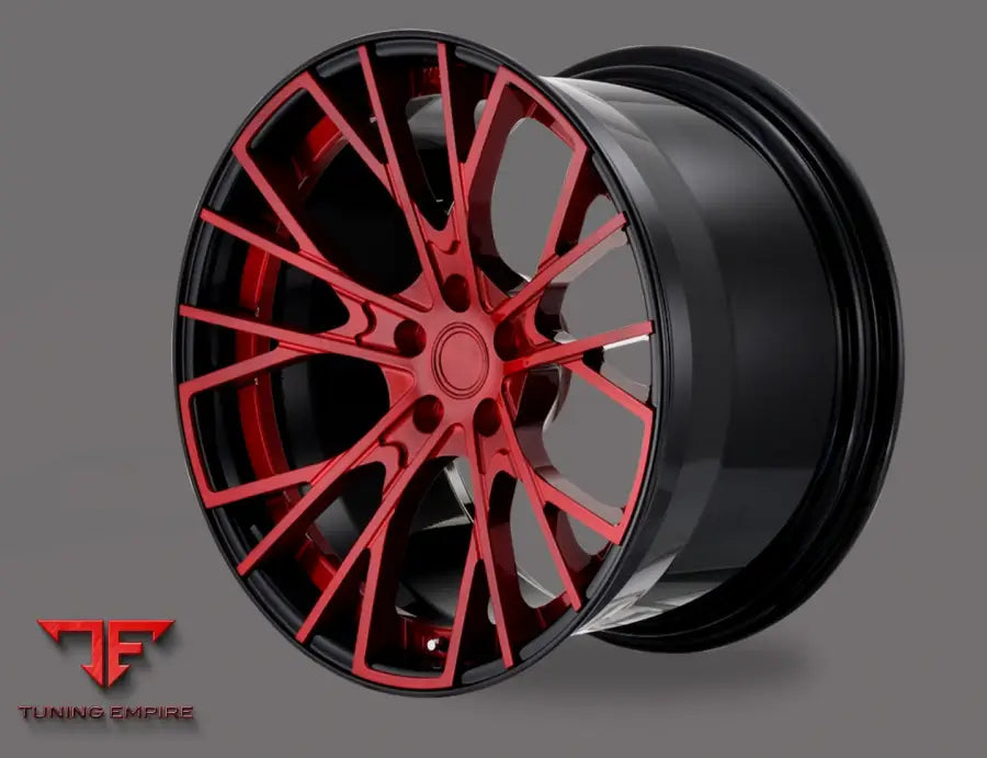 NF-458 FORGED