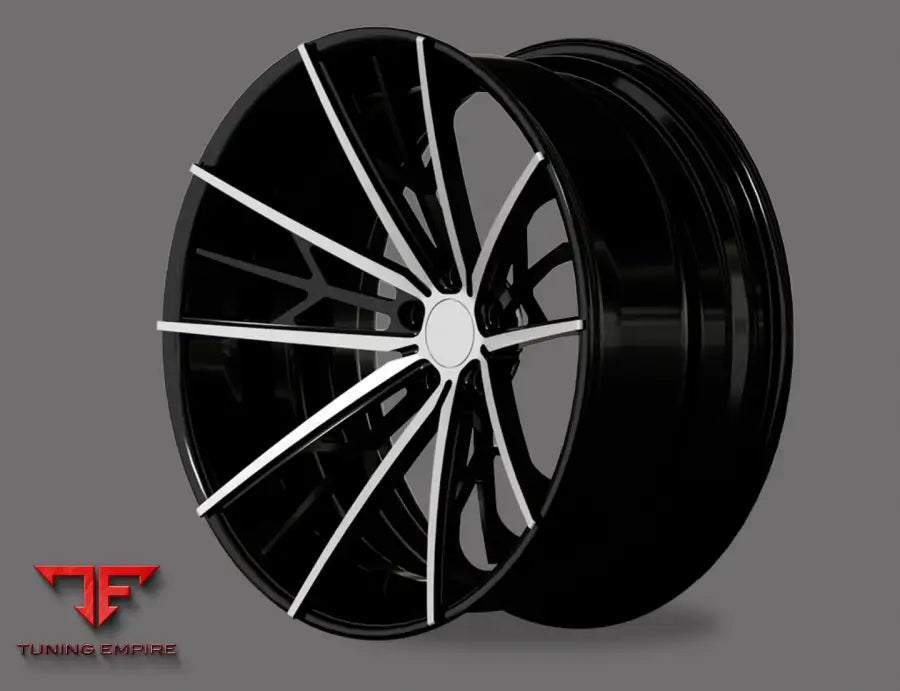 NF-46 FORGED