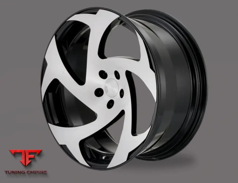 NF-460 FORGED