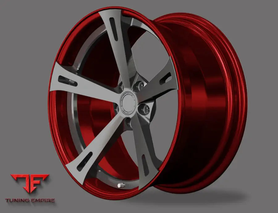 NF-463 FORGED