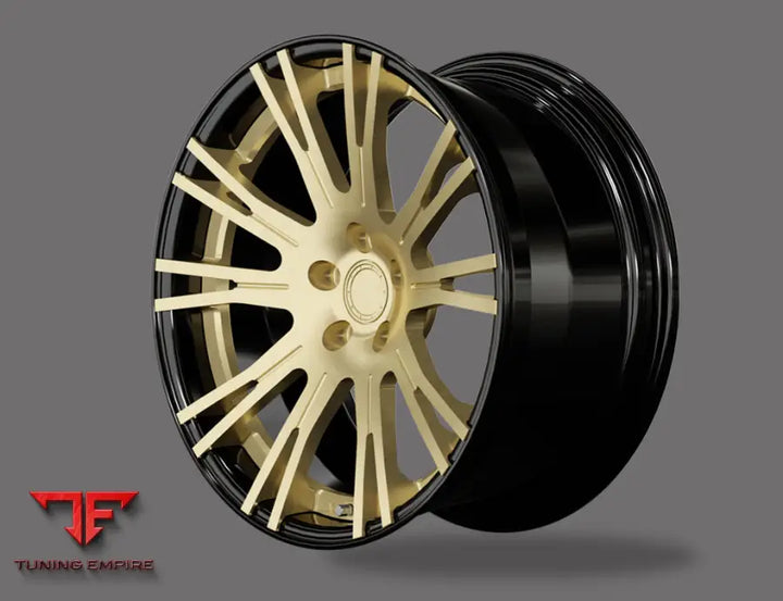 NF-464 FORGED