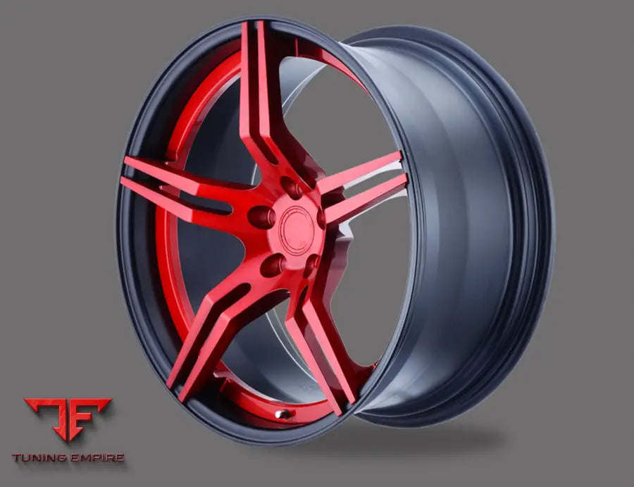 NF-467 FORGED