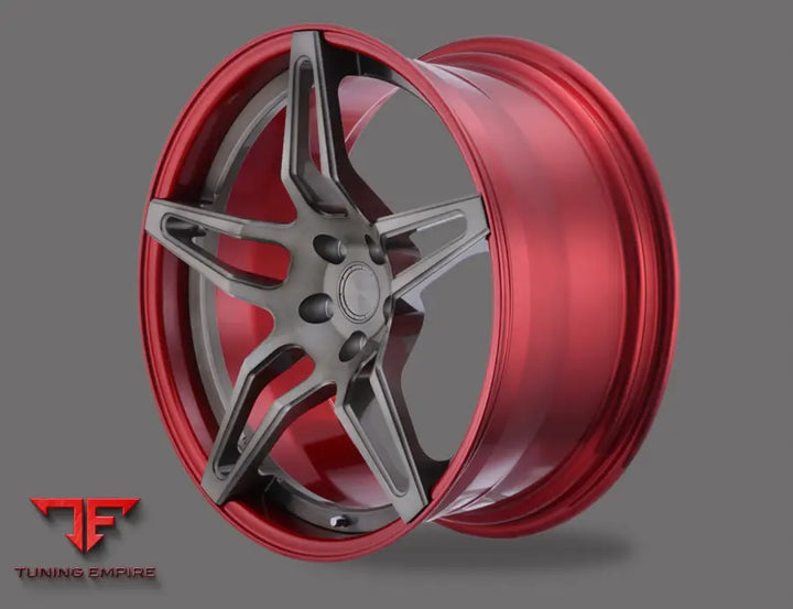 NF-468 FORGED